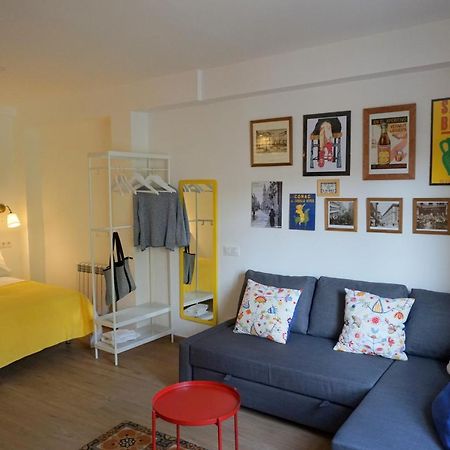 Casa Eladia Apartment Logrono Exterior photo