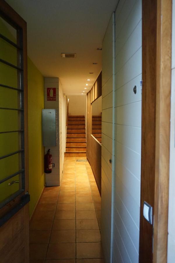 Casa Eladia Apartment Logrono Exterior photo